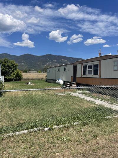 Photo 2 of 6 of home located at 17510 Beckwith St. Lot 12 Frenchtown, MT 59834