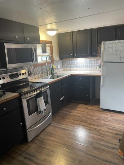 Photo 5 of 6 of home located at 17510 Beckwith St. Lot 12 Frenchtown, MT 59834