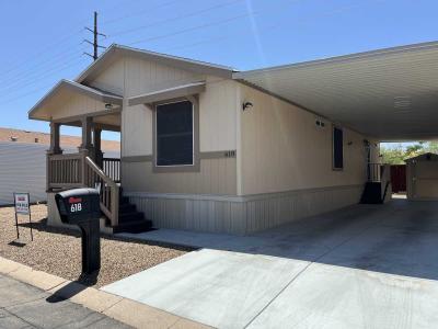 Photo 2 of 20 of home located at 7570 E. Speedway Blvd. #618 Tucson, AZ 85710