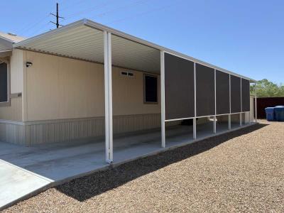 Photo 3 of 20 of home located at 7570 E. Speedway Blvd. #618 Tucson, AZ 85710