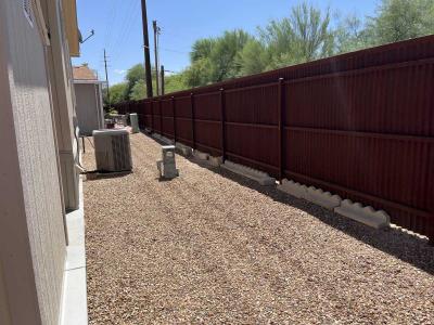 Photo 4 of 20 of home located at 7570 E. Speedway Blvd. #618 Tucson, AZ 85710