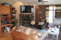2001 Castle Mobile Home