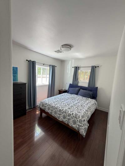 Photo 2 of 9 of home located at 525 Fairfax Dr. #7 Costa Mesa, CA 92627