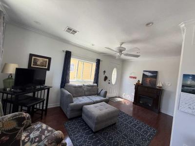 Photo 2 of 9 of home located at 525 Fairfax Dr. #7 Costa Mesa, CA 92627