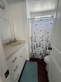 1977 Remic  205 Mobile Home