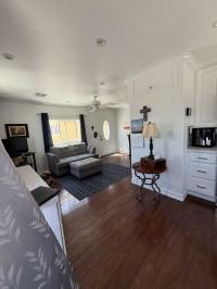 1977 Remic  205 Mobile Home