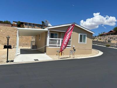 Mobile Home at 3799 June Ave Lot 170 Reno, NV 89512