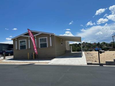 Mobile Home at 3802 Nina Ave Lot 33 Reno, NV 89512