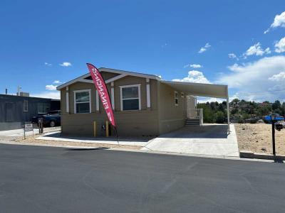 Photo 2 of 14 of home located at 3802 Nina Ave Lot 33 Reno, NV 89512