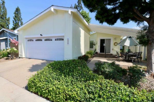 1983 Westway Homes 90006 W8A Mobile Home