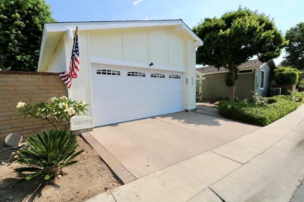 1983 Westway Homes 90006 W8A Mobile Home