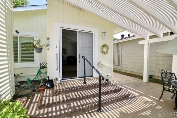 1983 Westway Homes 90006 W8A Mobile Home