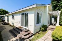 1983 Westway Homes 90006 W8A Mobile Home