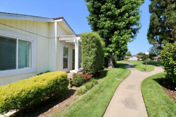 1983 Westway Homes 90006 W8A Mobile Home