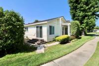 1983 Westway Homes 90006 W8A Mobile Home