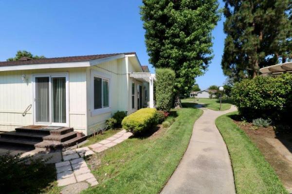 1983 Westway Homes 90006 W8A Mobile Home