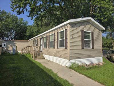 Mobile Home at 16962 Kenrick Ave. #7 Lakeville, MN 55044