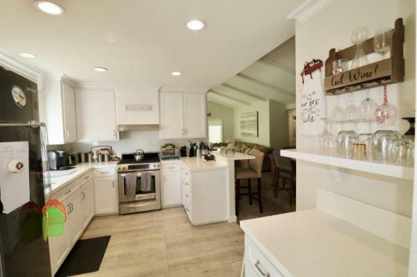 1983 Westway Homes 90006 W8A Mobile Home