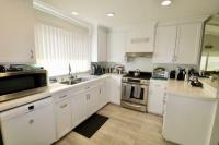 1983 Westway Homes 90006 W8A Mobile Home