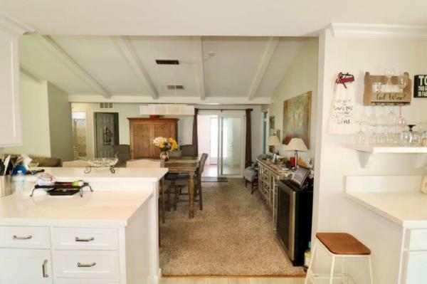 1983 Westway Homes 90006 W8A Mobile Home