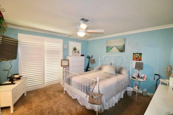 1983 Westway Homes 90006 W8A Mobile Home