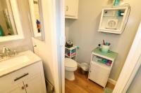 1983 Westway Homes 90006 W8A Mobile Home
