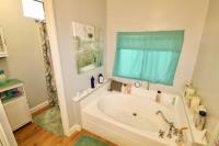 1983 Westway Homes 90006 W8A Mobile Home