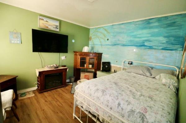 1983 Westway Homes 90006 W8A Mobile Home