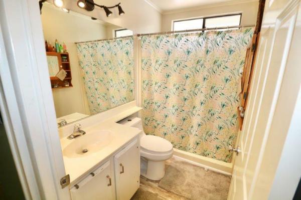 1983 Westway Homes 90006 W8A Mobile Home