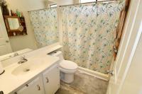 1983 Westway Homes 90006 W8A Mobile Home