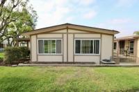 1980 Fuqua 2009 Mobile Home
