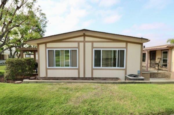 1980 Fuqua Mobile Home For Sale