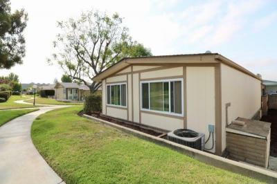 Photo 2 of 30 of home located at 1251 Sky Lake Ave. #330 Brea, CA 92821