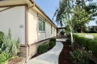 1980 Fuqua 2009 Mobile Home