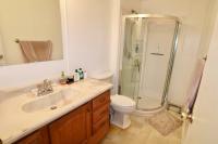 1980 Fuqua 2009 Mobile Home