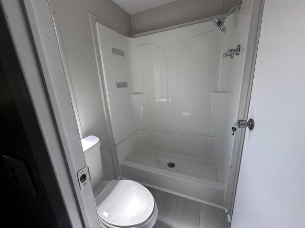 1980 Skyl HS Mobile Home