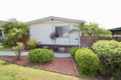 Mobile Home at 746 Village Lake Mall #334 Brea, CA 92821