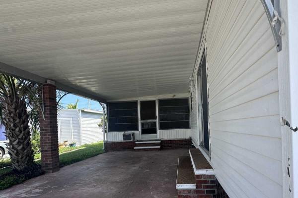 1980 Skyl HS Mobile Home