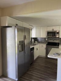 1969 2BD/1.5BA Mobile Home