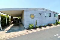 1972 Domus  Mobile Home