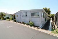 1972 Domus  Mobile Home