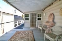 1972 Domus  Mobile Home