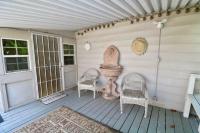 1972 Domus  Mobile Home