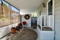 1972 Domus  Mobile Home