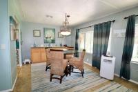 1972 Domus  Mobile Home