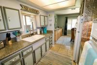 1972 Domus  Mobile Home