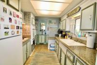 1972 Domus  Mobile Home