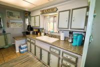 1972 Domus  Mobile Home