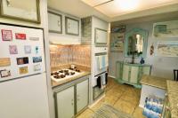 1972 Domus  Mobile Home