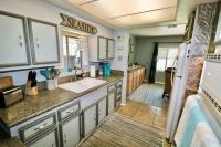 1972 Domus  Mobile Home